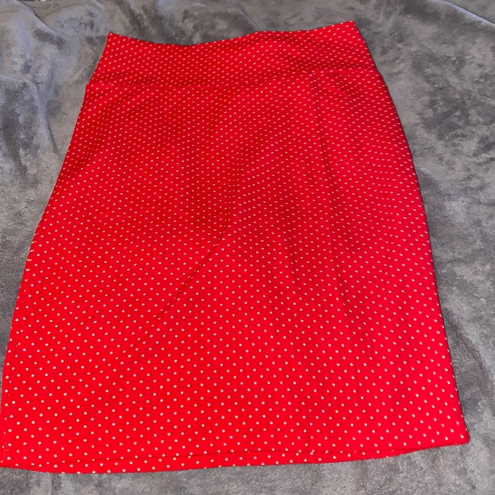 Lularoe Cassie skirt size large